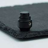 Guyker KG-1004 3-Way Toggle Switch Knob Cap for Electric Guitar, view 2