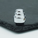 Guyker KG-1004 3-Way Toggle Switch Knob Cap for Electric Guitar, view 3