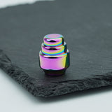 Guyker KG-1004 3-Way Toggle Switch Knob Cap for Electric Guitar, view 5