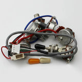 GUYKER LP100 Electric Guitar Pickup Wiring Harness For EPI SG LP Dot, view 2