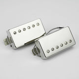 Guyker LPA2 Alnico 2 Humbucker Pickup Set for LP Style Guitar Neck & Bridge, view 2