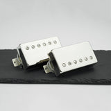 Guyker LPA2 Alnico 2 Humbucker Pickup Set for LP Style Guitar Neck & Bridge, view 3