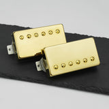 Guyker LPA2 Alnico 2 Humbucker Pickup Set for LP Style Guitar Neck & Bridge, view 6