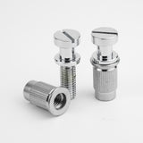 Guyker LZ004 Adjustable Stop Tailpiece Studs & Bushings Set for LP-Style Guitar, view 6
