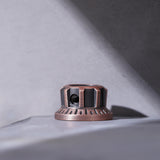 Guyker NKB-007 Potentiometer Knob Set Gold Bronze Diameter 6MM, view 5