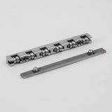 Guyker NUT-TS001 Titanium Alloy Nut for ST TL Guitar, view 5