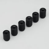 Guyker P30 Plastic Tuner Buttons for Electric Guitar (6PCS), view 2