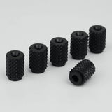 Guyker P30 Plastic Tuner Buttons for Electric Guitar (6PCS), view 4