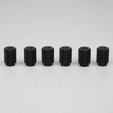 Guyker P30 Plastic Tuner Buttons for Electric Guitar (6PCS), view 5