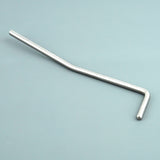Guyker PA003 Titanium Alloy Tremolo Bar Replacement 5.5 MM Bridge Arm Assembly, view 3