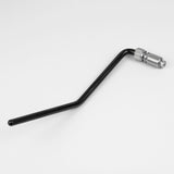 Guyker PA-005 Stainless Steel Tremolo Bar Replacement 9MM Bridge Arm Assembly, view 2