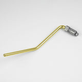 Guyker PA-005 Stainless Steel Tremolo Bar Replacement 9MM Bridge Arm Assembly, view 3