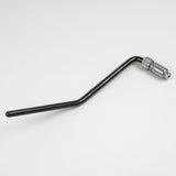 Guyker PA-005 Stainless Steel Tremolo Bar Replacement 9MM Bridge Arm Assembly, view 6