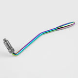 Guyker PA-005S 8.7MM Stainless Steel Tremolo Arm, view 5