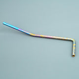 Guyker PA004 Titanium Alloy Tremolo Bar Replacement 5.5 MM Bridge Arm Assembly, view 3