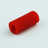 Guyker Pickup Mounting Tubing Set Rubber Height Adjustment Sleeves for Electric Guitar, view 3