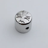 Guyker CKB015 Potentiometer Knob Cruciform Surface Inner Diameter 6MM For Electric Guitar or Bass Accessories, view 3
