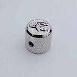 Guyker CKB018 Potentiometer Knob Eye of Horus Surface Inner Diameter 6MM For Electric Guitar or Bass Accessories, view 2