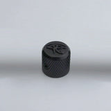 Guyker CKB018 Potentiometer Knob Eye of Horus Surface Inner Diameter 6MM For Electric Guitar or Bass Accessories, view 3