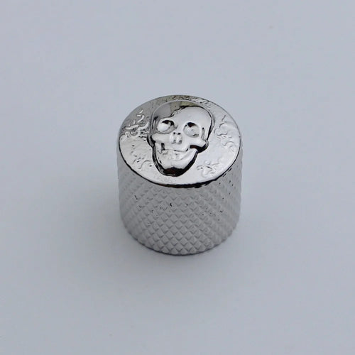 Guyker CKB016 Potentiometer Knob Face Surface Inner Diameter 6MM For Electric Guitar or Bass Accessories