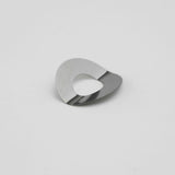 Guyker Stainless Steel Noise-Reduction Washer for Metal Control Knobs Potentiometer Accessory, view 5