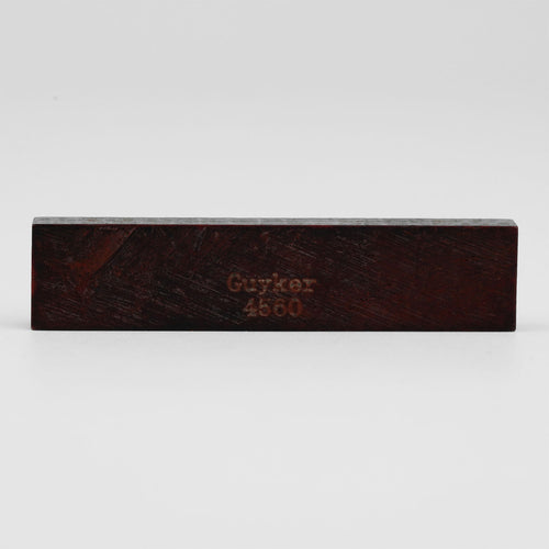 Guyker Bone Nut Raw Material Blank for Electric Guitar