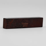 Guyker Bone Nut Raw Material Blank for Electric Guitar, view 2