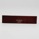 Guyker Bone Nut Raw Material Blank for Electric Guitar, view 4