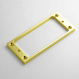Guyker PR001-7 Flat 7-String Humbucker Pickup Ring for Electric Guitar, view 2