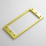 Guyker PR001-7 Flat 7-String Humbucker Pickup Ring for Electric Guitar, view 4