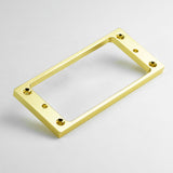 Guyker PR001-7 Flat 7-String Humbucker Pickup Ring for Electric Guitar, view 5