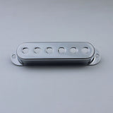 Guyker PS001 Brass Single Pickup Covers for Strat, view 6