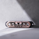 Guyker PS003 Brass Single Pickup Covers for Strat, view 5