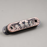 Guyker PS003 Brass Single Pickup Covers for Strat, view 6