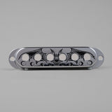 Guyker PS002 Brass Single Pickup Covers for Stratocaster®, view 5