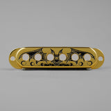 Guyker PS002 Brass Single Pickup Covers for Stratocaster®, view 6