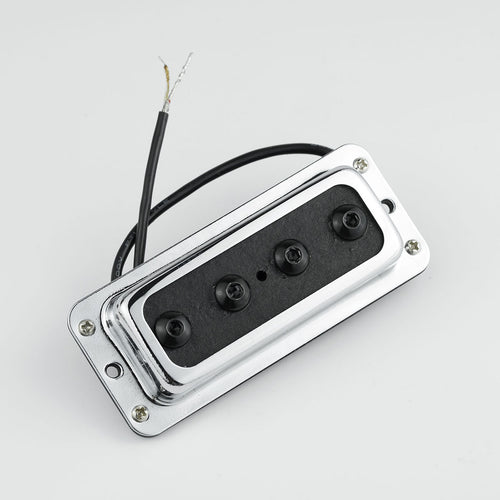 Guyker RK04 Ceramic Magnet Single Coil Pickup 8.7K Resistance