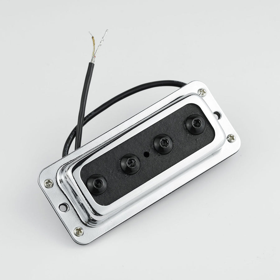 Guyker RK04 Ceramic Magnet Single Coil Pickup 8.7K Resistance