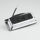Guyker RK04 Ceramic Magnet Single Coil Pickup 8.7K Resistance, view 2