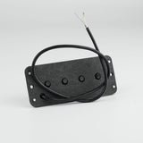 Guyker RK04 Ceramic Magnet Single Coil Pickup 8.7K Resistance, view 4