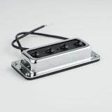 Guyker RK04 Ceramic Magnet Single Coil Pickup 8.7K Resistance, view 5