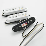 Guyker SFSA5 Single Coil Pickup Set 6.5K Output RWRP Middle, view 2