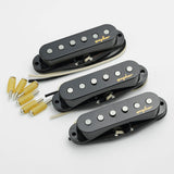 Guyker SFSA5 Single Coil Pickup Set 6.5K Output RWRP Middle, view 3