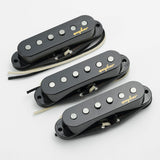 Guyker SFSA5 Single Coil Pickup Set 6.5K Output RWRP Middle, view 4