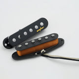 Guyker SFSA5 Single Coil Pickup Set 6.5K Output RWRP Middle, view 5