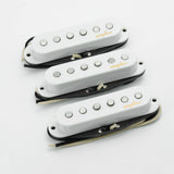 Guyker SFSA5 Single Coil Pickup Set 6.5K Output RWRP Middle, view 6