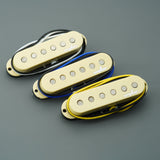GUYKER SPFA5 SSS Single Coil Guitar Pickup Set, view 3