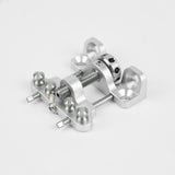 Guyker SPH2 Machined Adjustable Tremolo Spring Claw, view 5