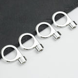 Guyker SR10 Bass String Retainer Machined Bass String Guide 4 Colors Available, view 4