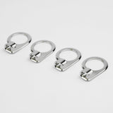 Guyker SR10 Bass String Retainer Machined Bass String Guide 4 Colors Available, view 5